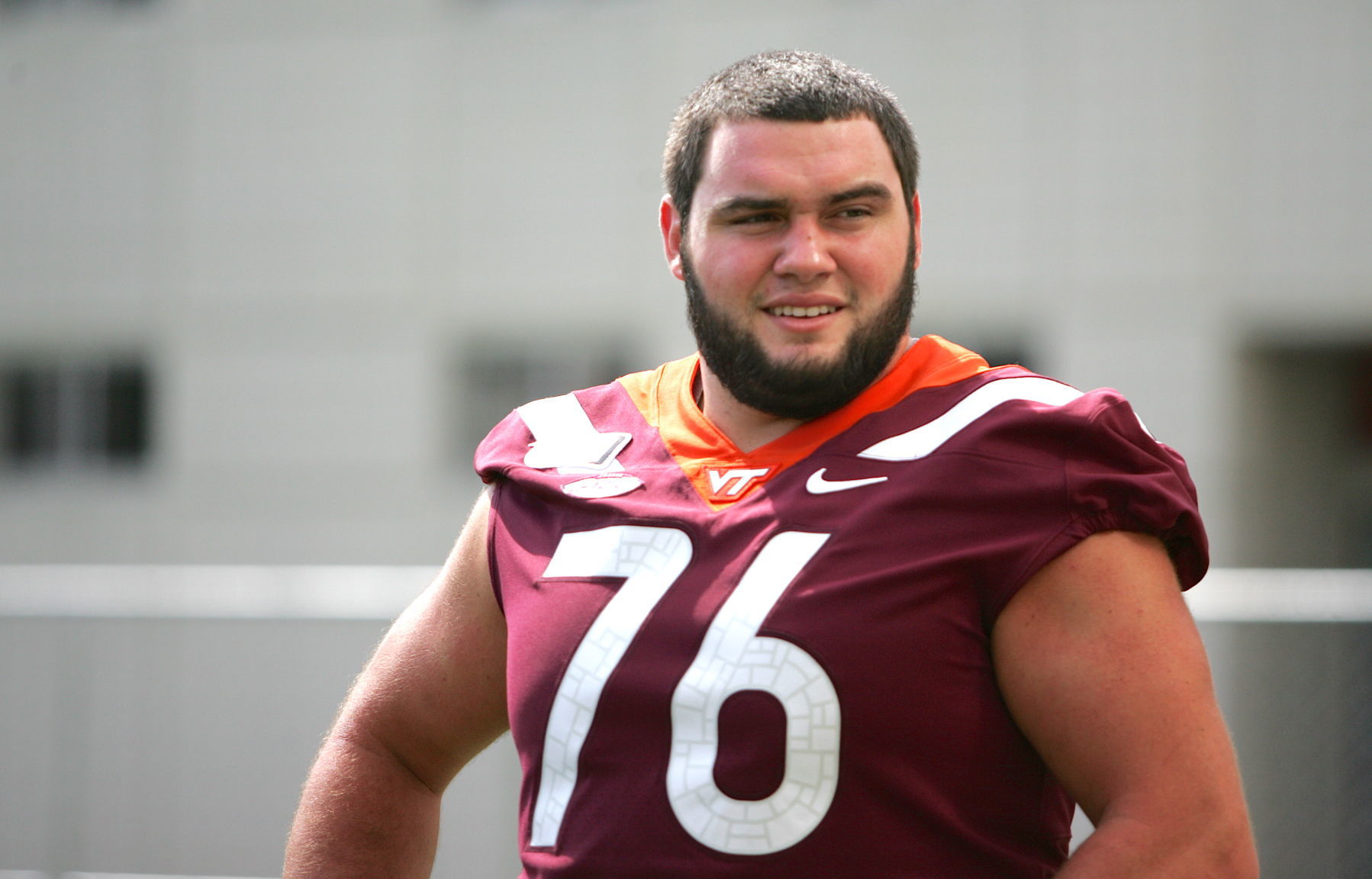 Brock Hoffman